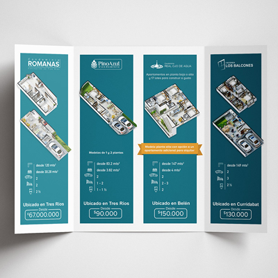 Inmobiliaria Arcadius