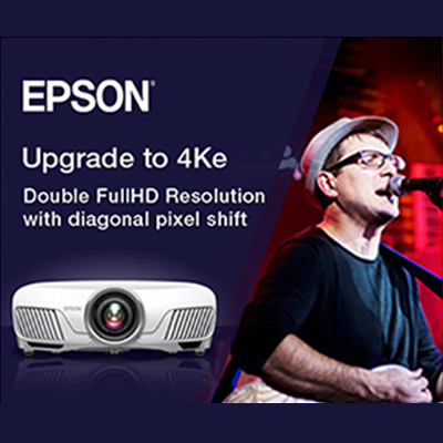 Epson multiplatform ads