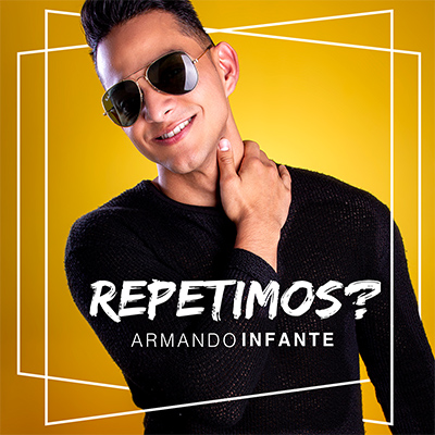 Armando Infante